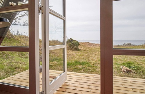 Oster Somarken House | Luxury Retreat by the Sea - By Traum Ferienwohnungen