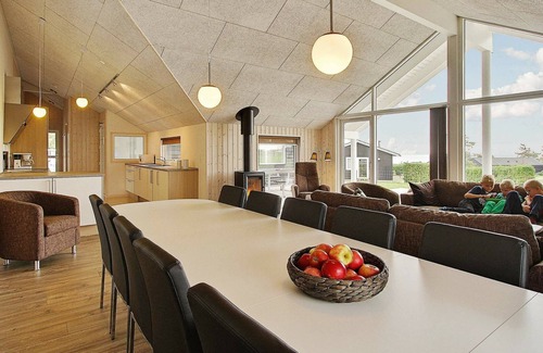 Bøjden House | Luxury Retreat by the Sea - By Traum Ferienwohnungen