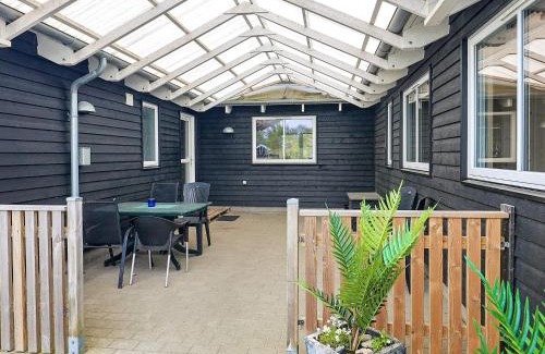 Aalbaek House | Luxury Retreat in albaek - By Traum Ferienwohnungen
