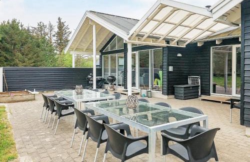 Aalbaek House | Luxury Retreat in albaek - By Traum Ferienwohnungen