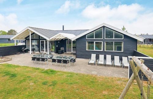 Aalbaek House | Luxury Retreat in albaek - By Traum Ferienwohnungen