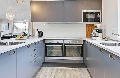 Aalbaek House | Luxury Retreat in albaek - By Traum Ferienwohnungen