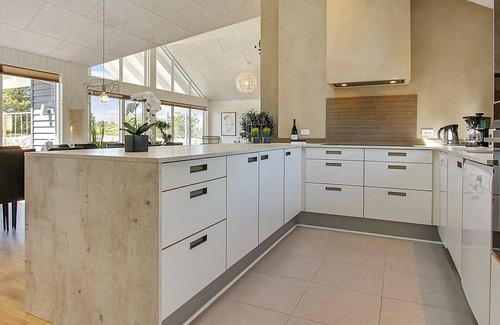 Blavand House | Luxury Retreat in Blavand - By Traum Ferienwohnungen