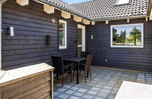 Blavand House | Luxury Retreat in Blavand - By Traum Ferienwohnungen