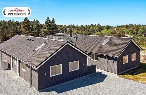 Blavand House | Luxury Retreat in Blavand - By Traum Ferienwohnungen