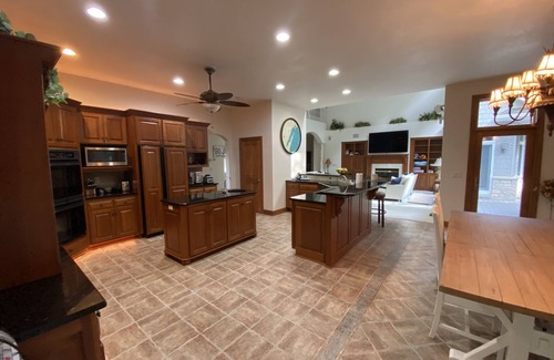 Ellison Bay House | Luxury Retreat in Ellison Bay