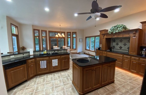 Ellison Bay House | Luxury Retreat in Ellison Bay