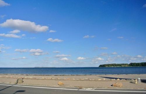 Hejlsminde Strand House | Luxury Retreat in Hejlsminde - By Traum