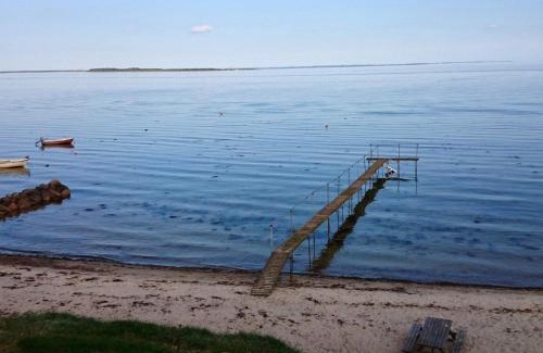Hejlsminde Strand House | Luxury Retreat in Hejlsminde - By Traum