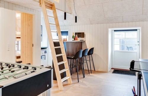 Klegod Strand House | Luxury Retreat in Klegod - By Traum Ferienwohnungen