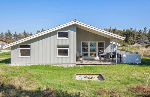 Klitmoller House | Luxury Retreat in Klitmoller - By Traum Ferienwohnungen