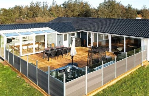 Lokken House | Luxury Retreat in Lokken - By Traum Ferienwohnungen