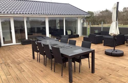 Lokken House | Luxury Retreat in Lokken - By Traum Ferienwohnungen