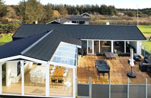 Lokken House | Luxury Retreat in Lokken - By Traum Ferienwohnungen