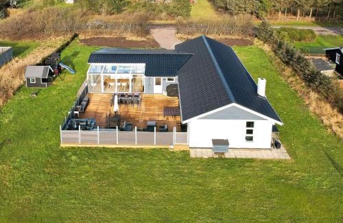 Lokken House | Luxury Retreat in Lokken - By Traum Ferienwohnungen