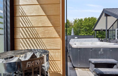 Sydals House | Luxury Retreat in Mommark - By Traum Ferienwohnungen