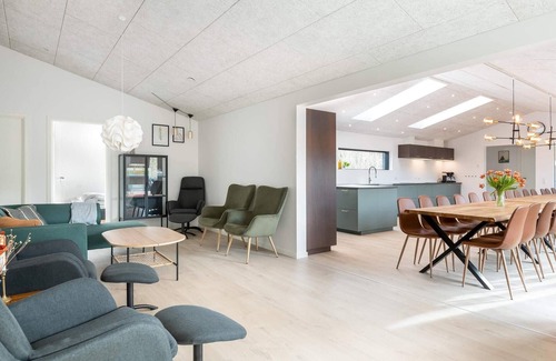 Lokken House | Luxury Retreat in Nr. Lyngby - By Traum Ferienwohnungen