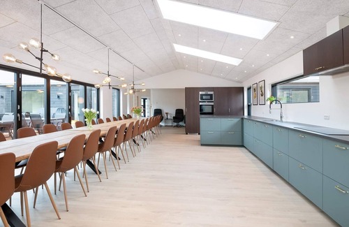Lokken House | Luxury Retreat in Nr. Lyngby - By Traum Ferienwohnungen