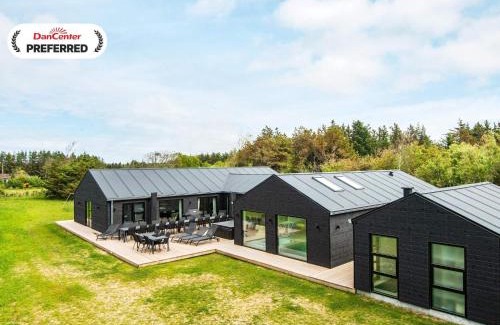 Lokken House | Luxury Retreat in Nr Lyngby - By Traum Ferienwohnungen