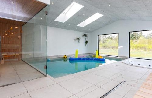 Lokken House | Luxury Retreat in Nr Lyngby - By Traum Ferienwohnungen