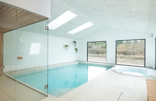 Lokken House | Luxury Retreat in Nr Lyngby - By Traum Ferienwohnungen