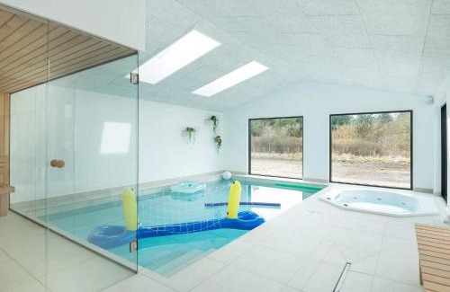 Lokken House | Luxury Retreat in Nr Lyngby - By Traum Ferienwohnungen