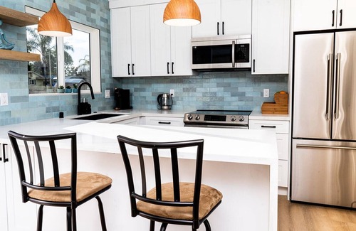 Chula Vista House | Luxury retreat in Otay Lakes!