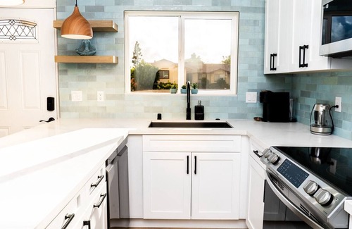 Chula Vista House | Luxury retreat in Otay Lakes!