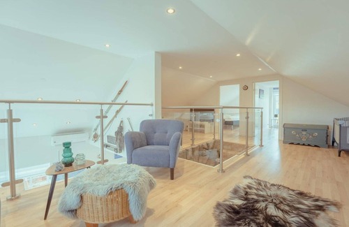 Kjellerup House | Luxury Retreat in Sandavagur - By Traum Ferienwohnungen