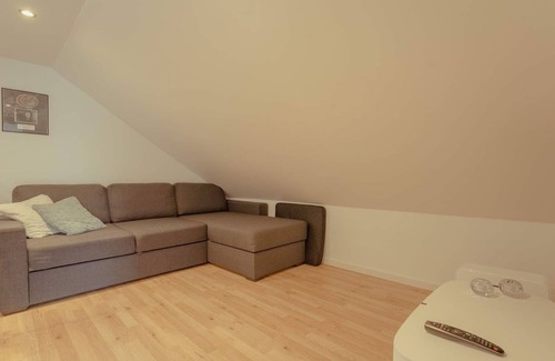 Kjellerup House | Luxury Retreat in Sandavagur - By Traum Ferienwohnungen