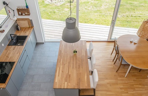 Engesvang House | Luxury Retreat in Silkeborg - By Traum