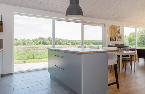 Engesvang House | Luxury Retreat in Silkeborg - By Traum