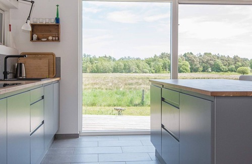 Engesvang House | Luxury Retreat in Silkeborg - By Traum