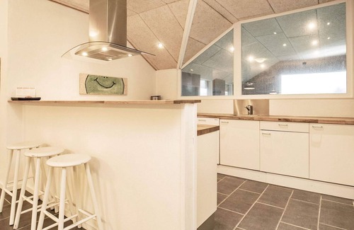 Brovst House | Luxury Retreat in Tranum - By Traum Ferienwohnungen