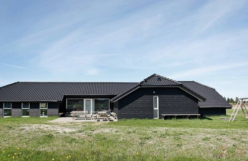 Brovst House | Luxury Retreat in Tranum - By Traum Ferienwohnungen