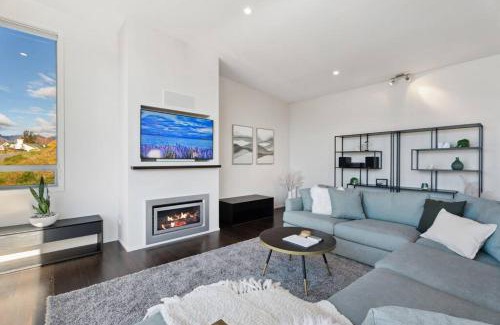 Fernhill House | Luxury Retreat - Matakauri