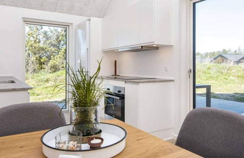 Kongsmark House | Luxury Retreat near Lakolk - By Traum Ferienwohnungen