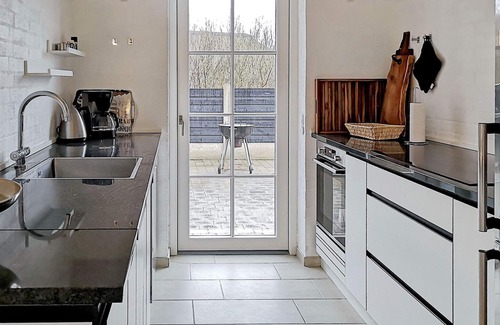 Øby House | Luxury Retreat near Sea - By Traum Ferienwohnungen
