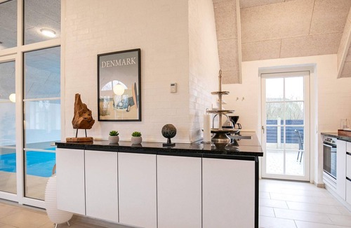 Øby House | Luxury Retreat near Sea - By Traum Ferienwohnungen