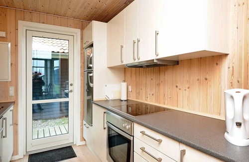 Nørre Fjand House | Luxury Retreat near Sea - By Traum Ferienwohnungen