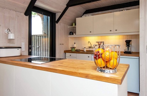 Sønderstrand House | Luxury Retreat on Romo - By Traum Ferienwohnungen