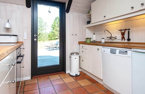 Sønderstrand House | Luxury Retreat on Romo - By Traum Ferienwohnungen