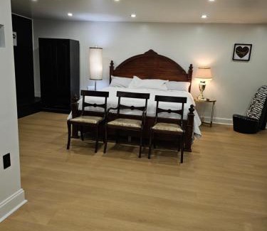 Fallston Apartment | Luxury Retreat