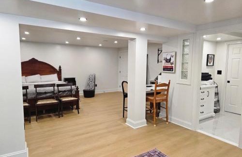 Fallston Apartment | Luxury Retreat