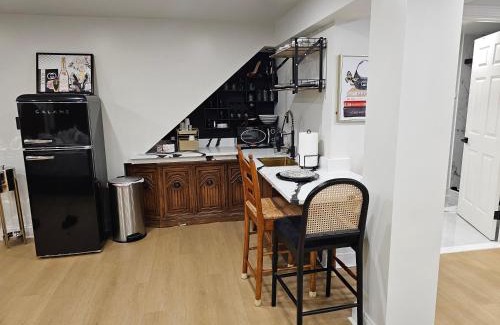 Fallston Apartment | Luxury Retreat
