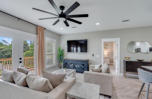 Upper Grand Lagoon House | Luxury Retreat near St. Andrews