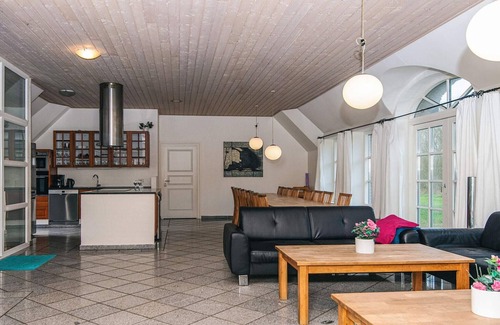Øby House | Luxury Retreat with Pool - By Traum Ferienwohnungen