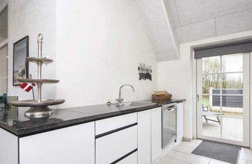 Vedersø Klit House | Luxury Retreat with Pool