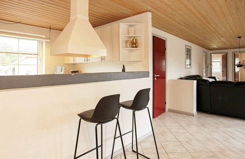 Blavand House | Luxury Retreat with Pool - By Traum Ferienwohnungen