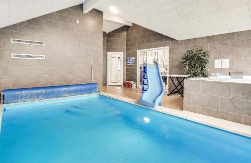Frederikssund Municipality House | Luxury Retreat with Pool - By Traum Ferienwohnungen